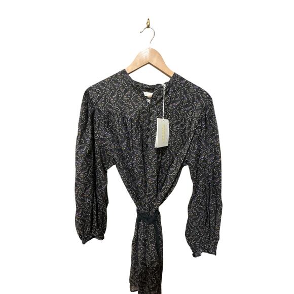 Isabel MARANT ETOILE Kildi Dress Size 2 New with Tags‎ - Picture 8 of 10